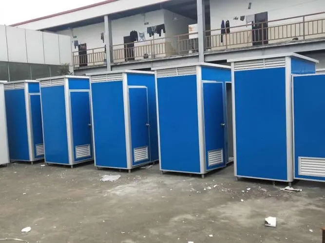 蓬莱移动洗手间出租